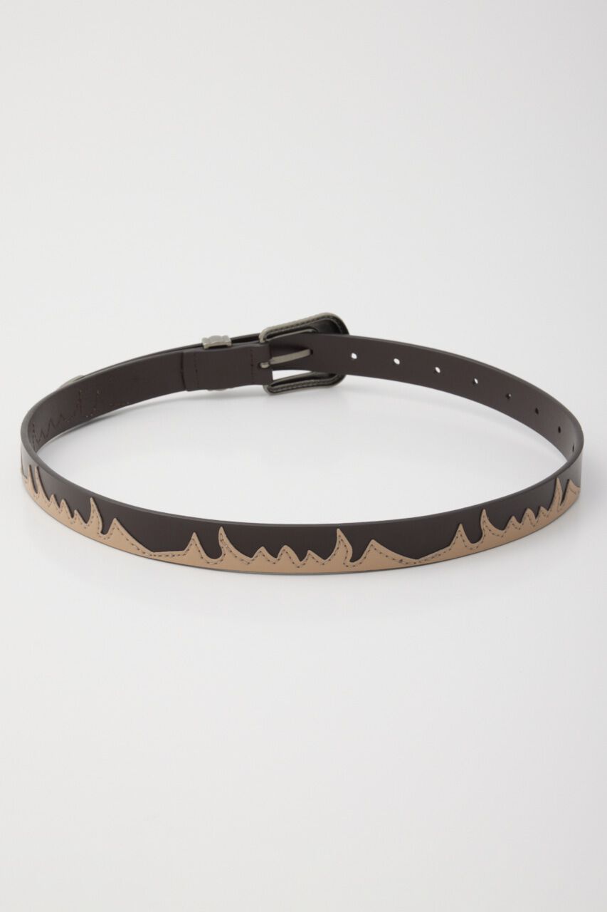 RODEO CROWNS「Embossed ベルト」|ベルト|