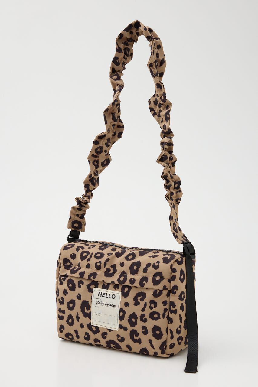 RODEO CROWNS「パフギャザーショルダー」|その他|