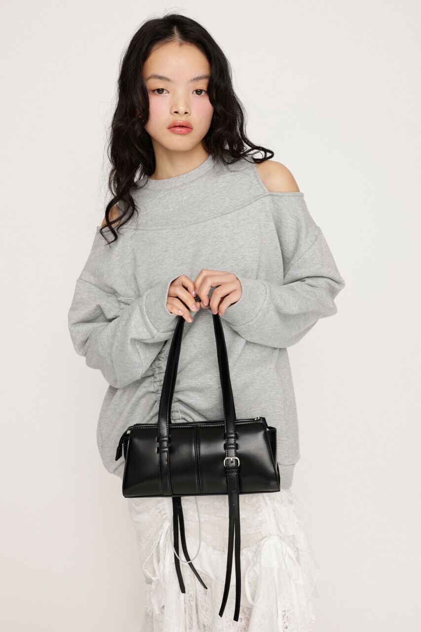 SLY「DANGLE SHOULDER バッグ」|その他|