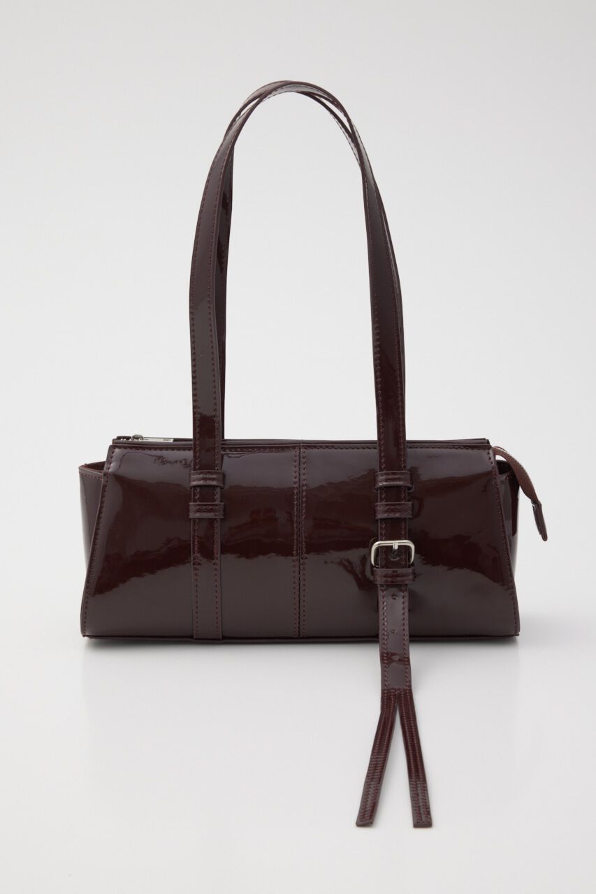 SLY「DANGLE SHOULDER バッグ」|その他|BRN