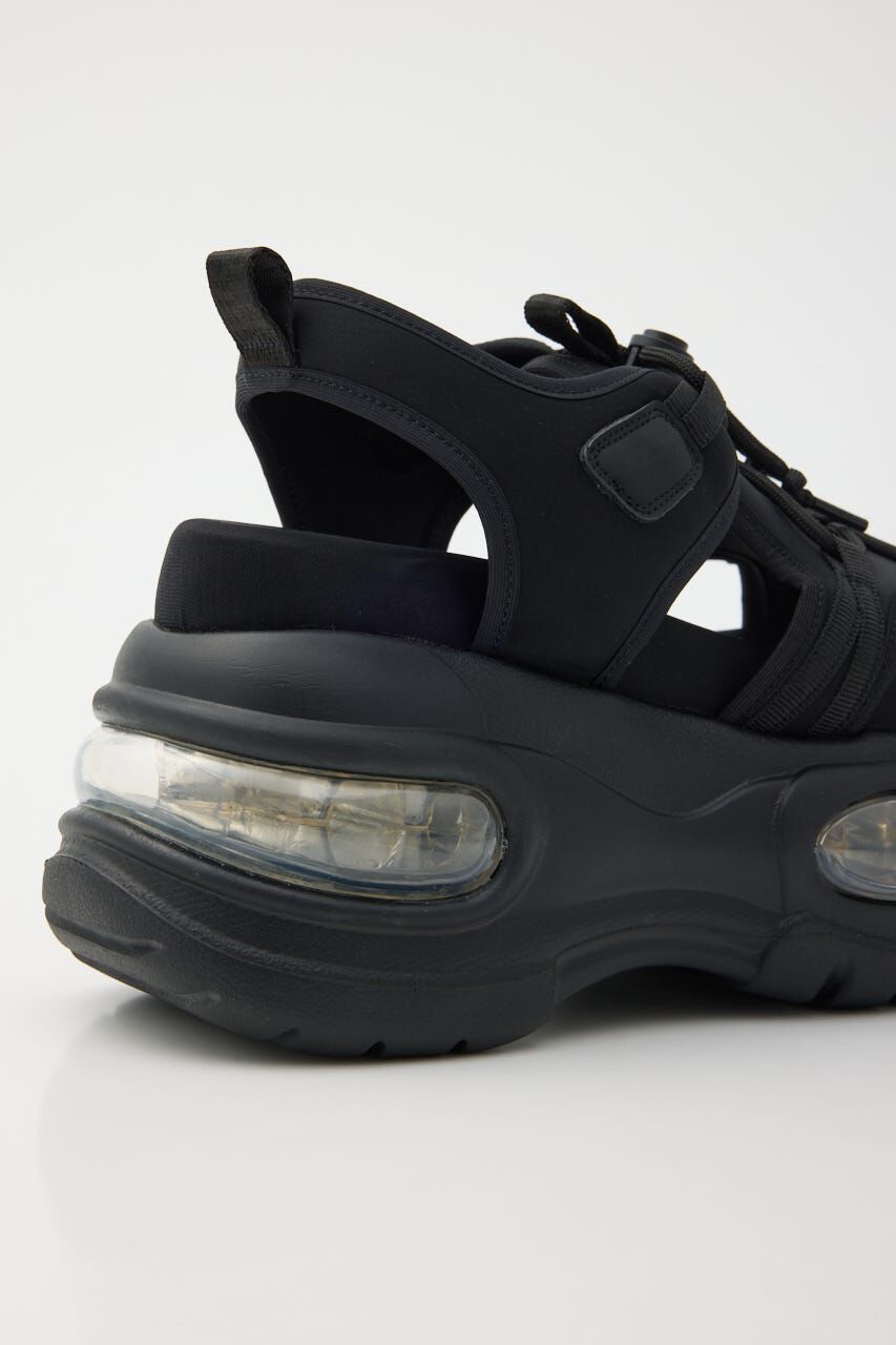 SLY「AIR VOLUME SOLE TECH サンダル」|サンダル|