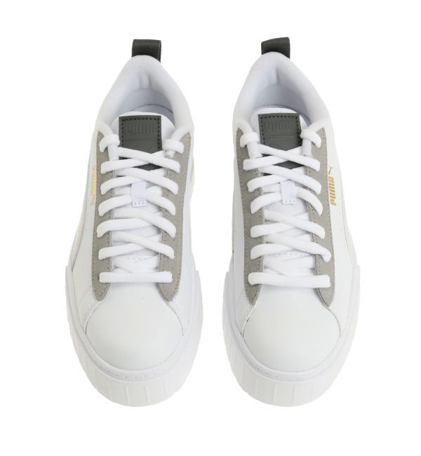 EVRIS「【PUMA】メイズMERRY X-MASウィメンズ」|スニーカー|