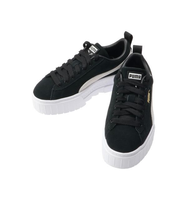 EVRIS「【PUMA】メイズ ウィメンズ」|スニーカー|