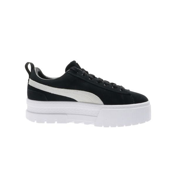 EVRIS「【PUMA】メイズ ウィメンズ」|スニーカー|