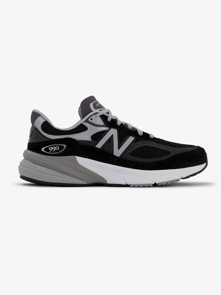 NEW BALANCE 「【New Balance】W990」|スニーカー|