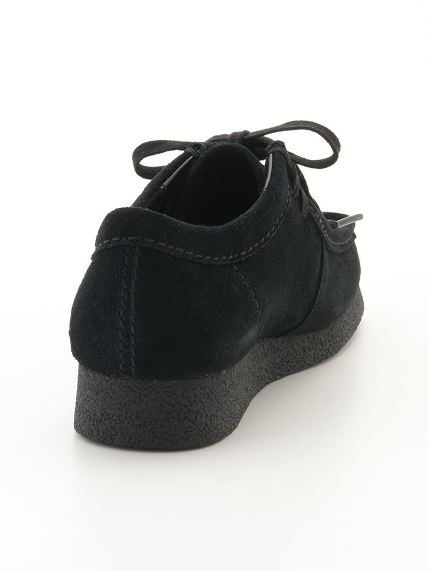 Clarks「【Clarks Premium】WallabeeEVO WP」|スニーカー|