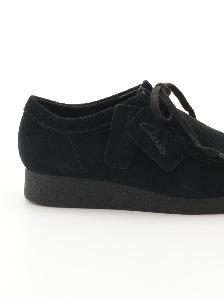 Clarks「【Clarks Premium】WallabeeEVO WP」|スニーカー|