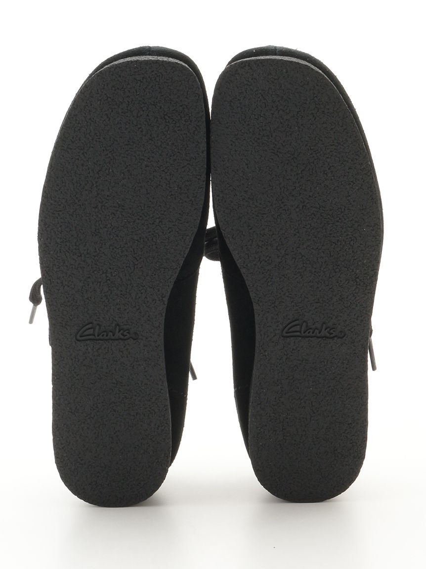 Clarks「【Clarks Premium】WallabeeEVO WP」|スニーカー|