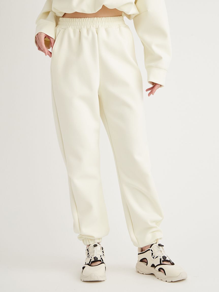 emmi atelier「【IPSA/emmi】 ecoダンボールパンツ」|チノ|