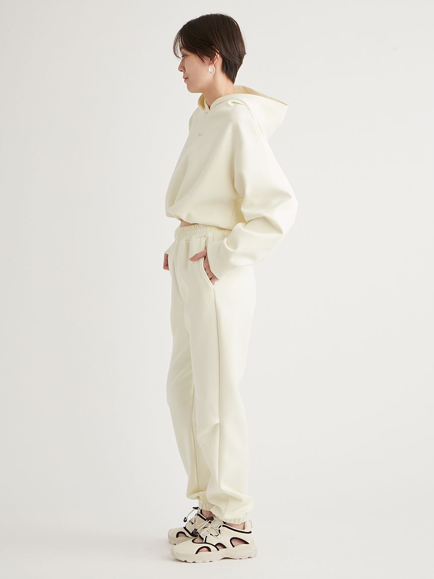 emmi atelier「【IPSA/emmi】 ecoダンボールパンツ」|チノ|