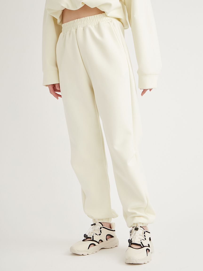 emmi atelier「【IPSA/emmi】 ecoダンボールパンツ」|チノ|