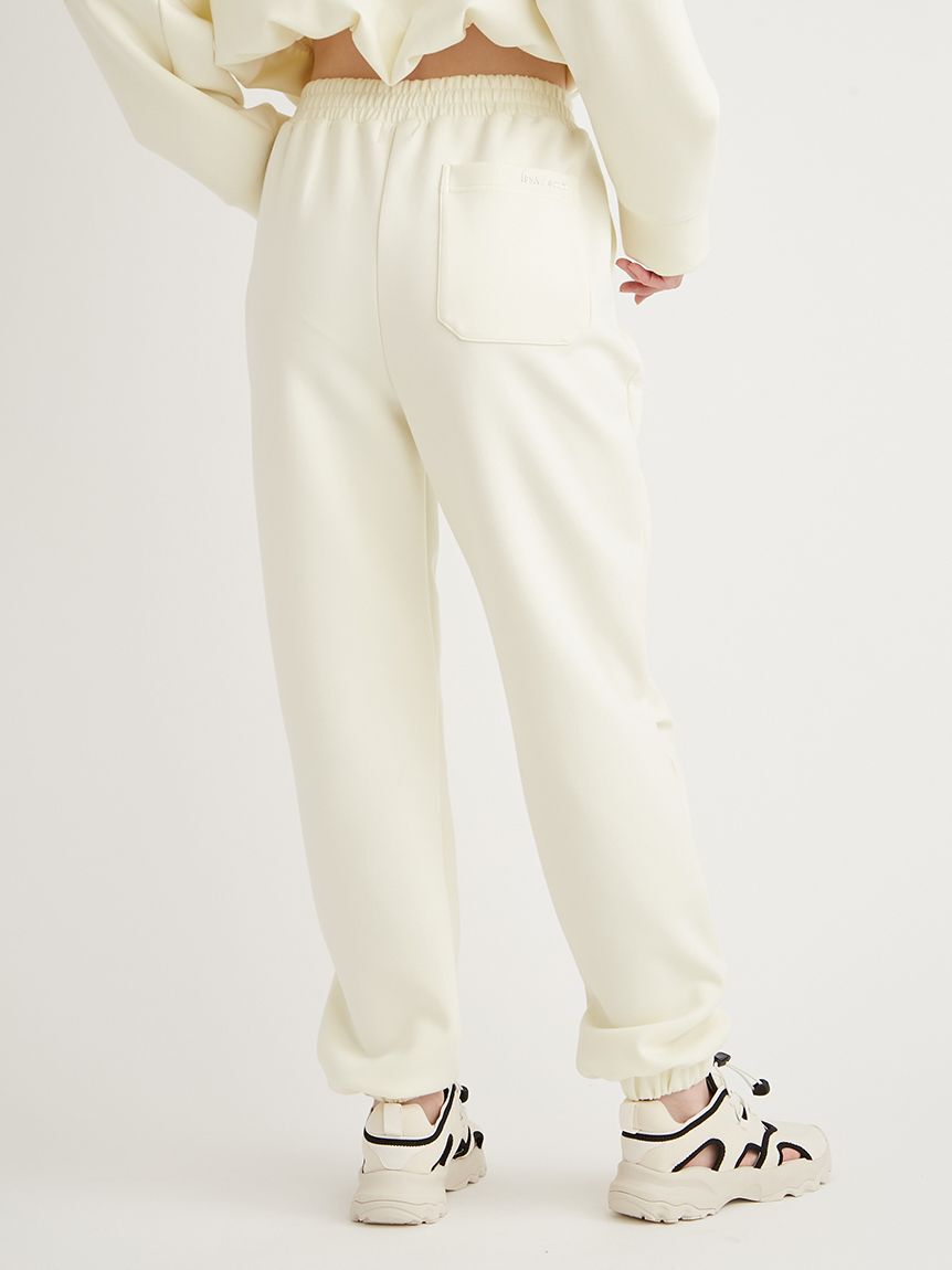 emmi atelier「【IPSA/emmi】 ecoダンボールパンツ」|チノ|