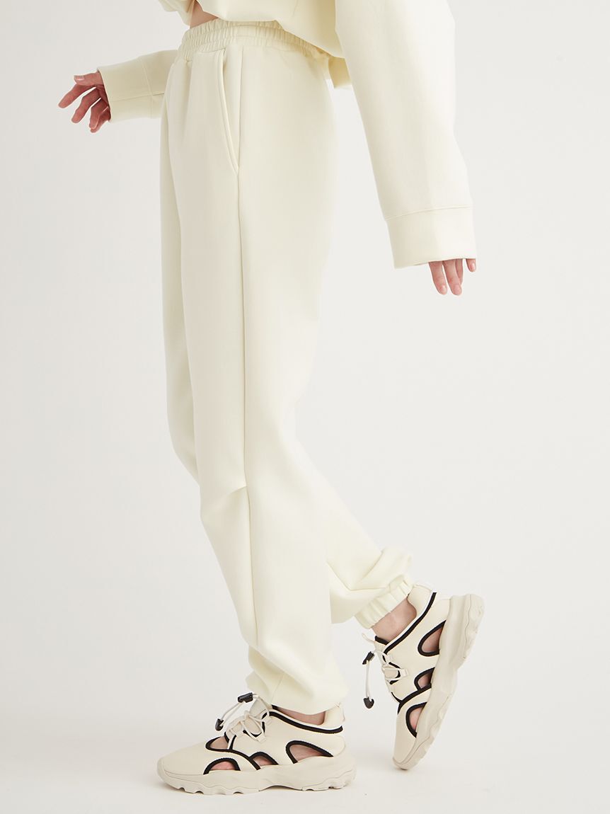 emmi atelier「【IPSA/emmi】 ecoダンボールパンツ」|チノ|