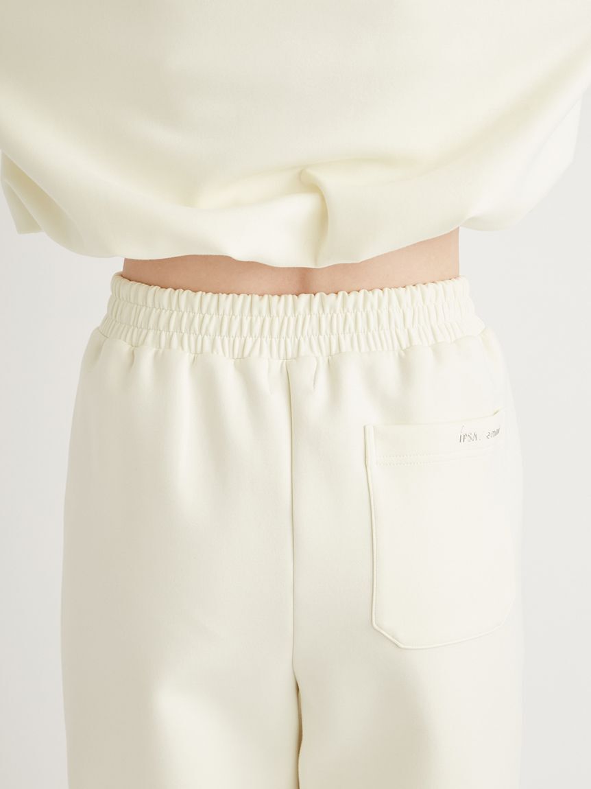 emmi atelier「【IPSA/emmi】 ecoダンボールパンツ」|チノ|