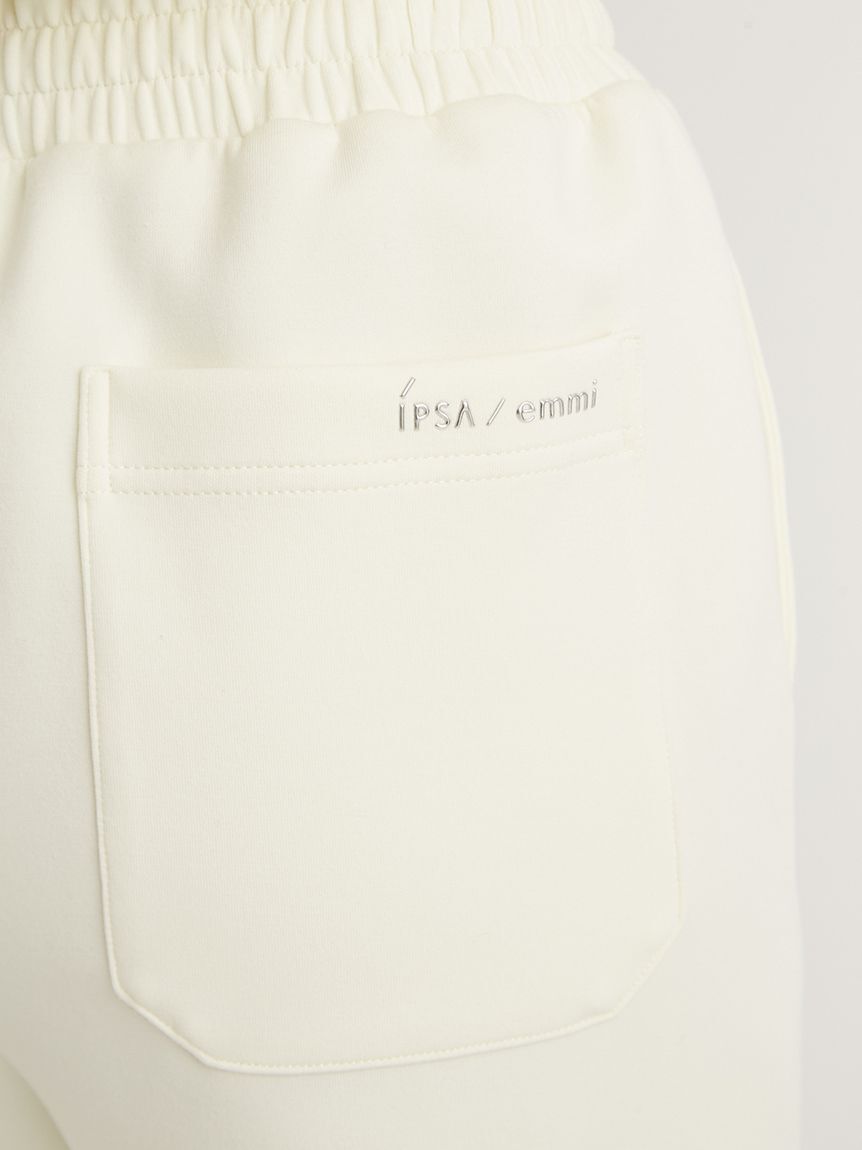 emmi atelier「【IPSA/emmi】 ecoダンボールパンツ」|チノ|