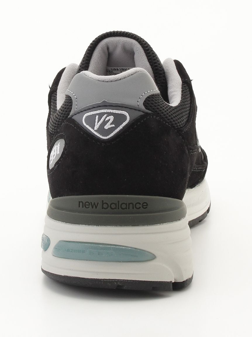 NEW BALANCE 「【New Balance】U991」|スニーカー|