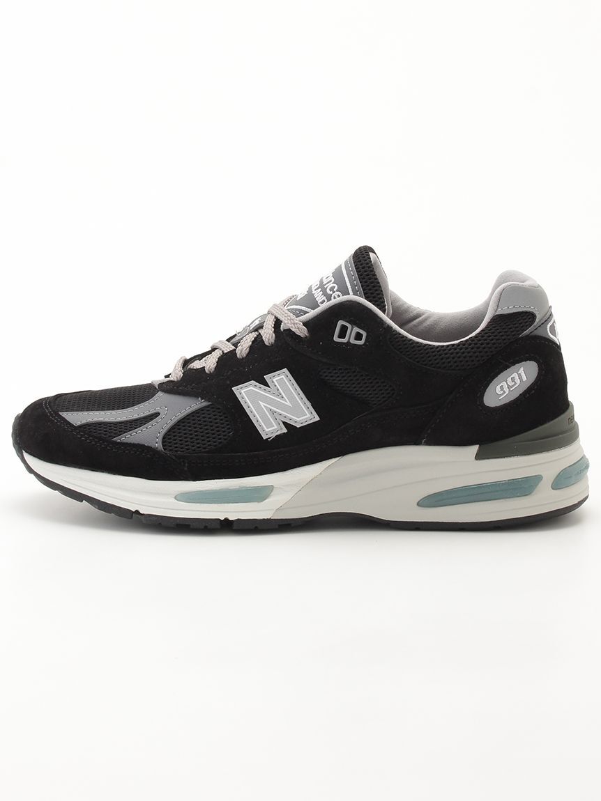 NEW BALANCE 「【New Balance】U991」|スニーカー|