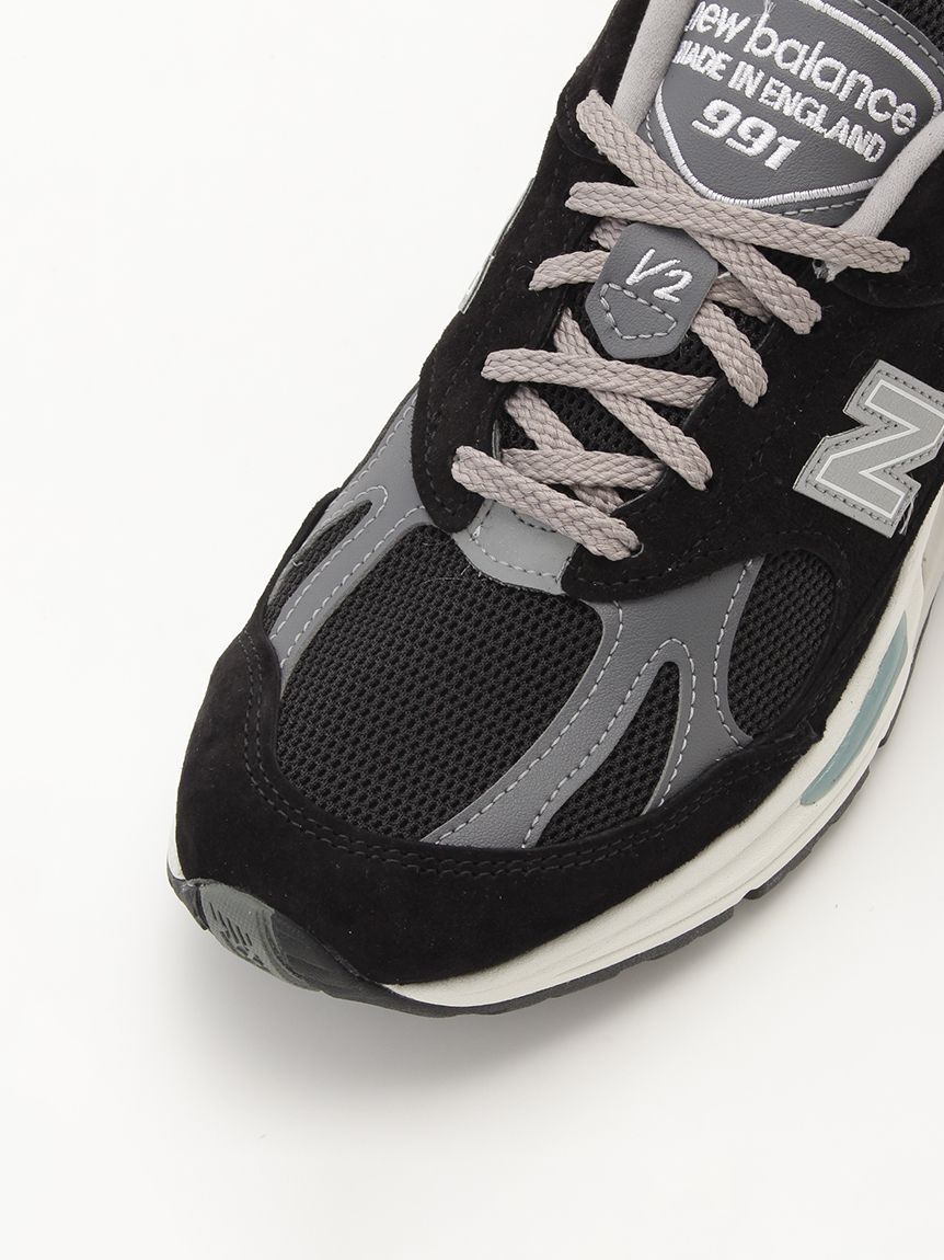 NEW BALANCE 「【New Balance】U991」|スニーカー|
