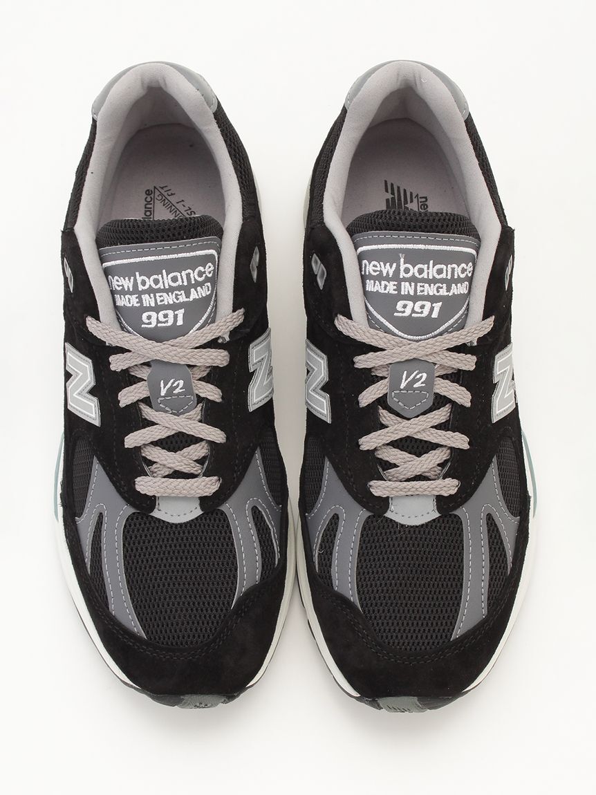 NEW BALANCE 「【New Balance】U991」|スニーカー|