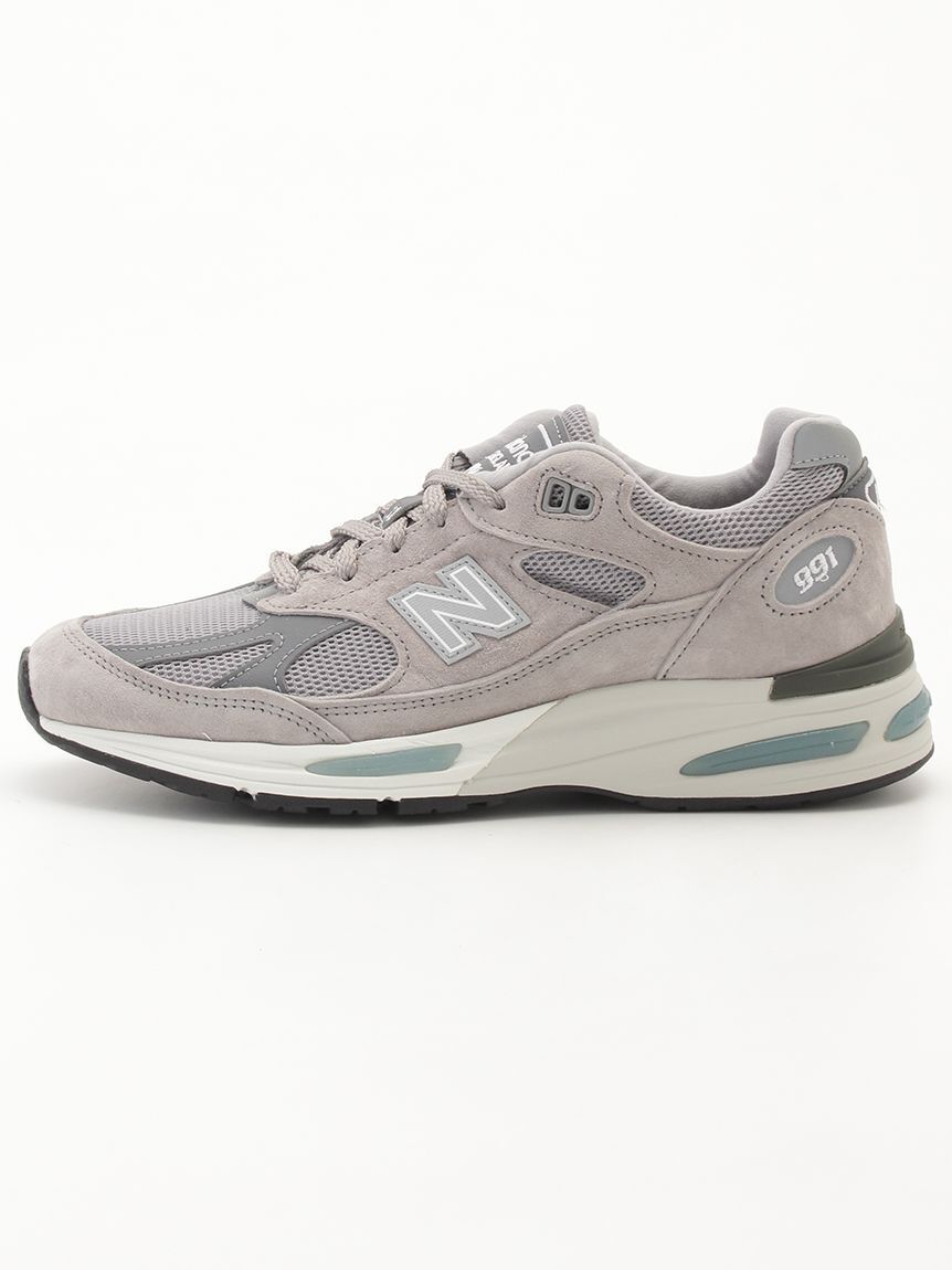 NEW BALANCE 「【New Balance】U991」|スニーカー|