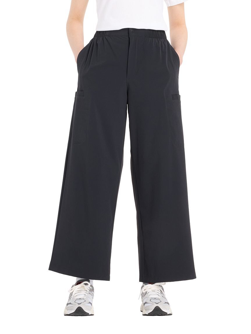 NEW BALANCE 「【New Balance】ワイドパンツ」|チノ|