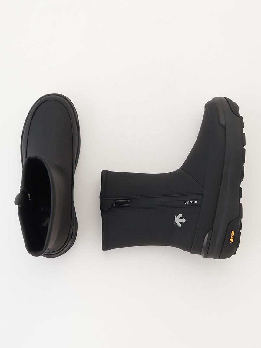 emmi「【DESCENTE】DTRACE W LUX AGAT」|ショートブーツ|