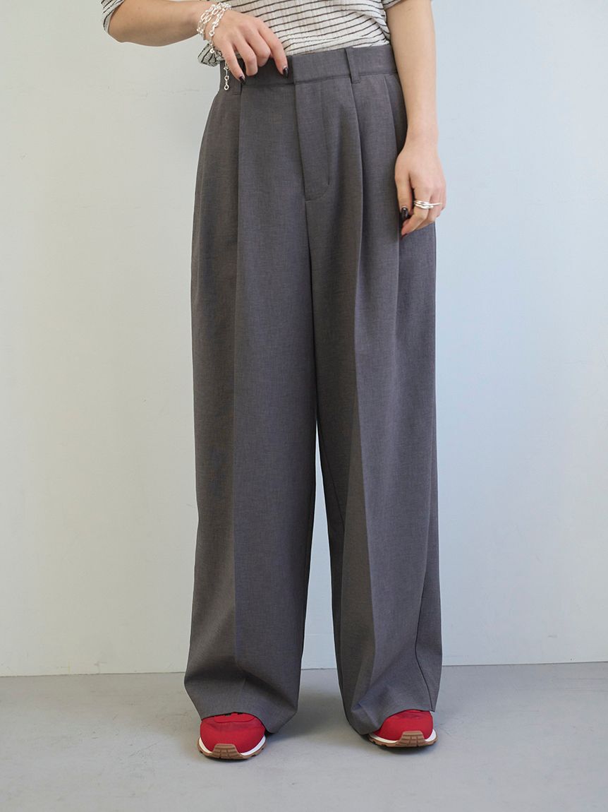 emmi atelier「【em】メリージェーンスニーカー」|スニーカー|