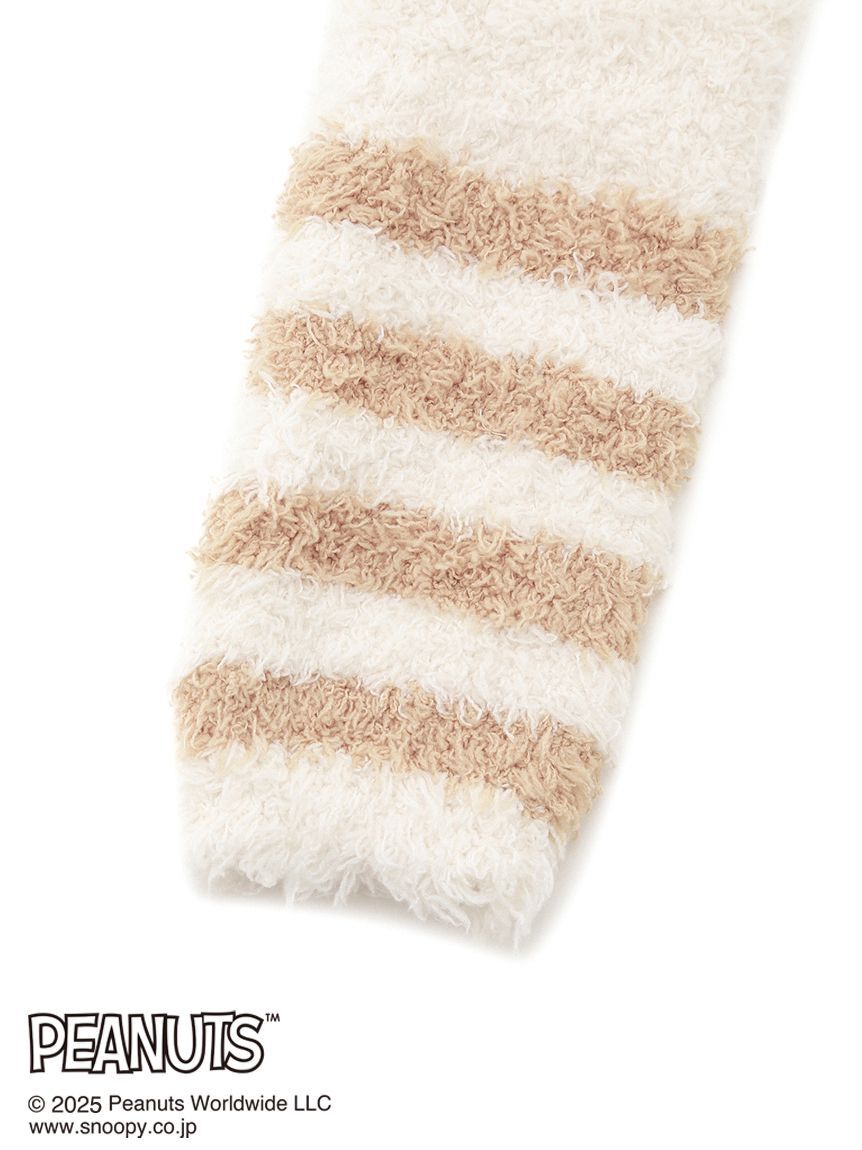 GELATO PIQUE KIDS & BABY「【PEANUTS PUPPIES】【BABY】アンディレッグウォーマー」|その他|