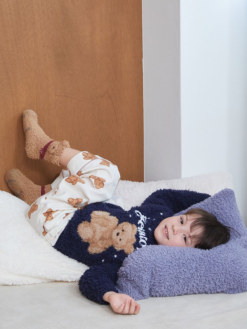 GELATO PIQUE KIDS & BABY「【HOLIDAY】【KIDS】ジェラートベアソックス」|その他|