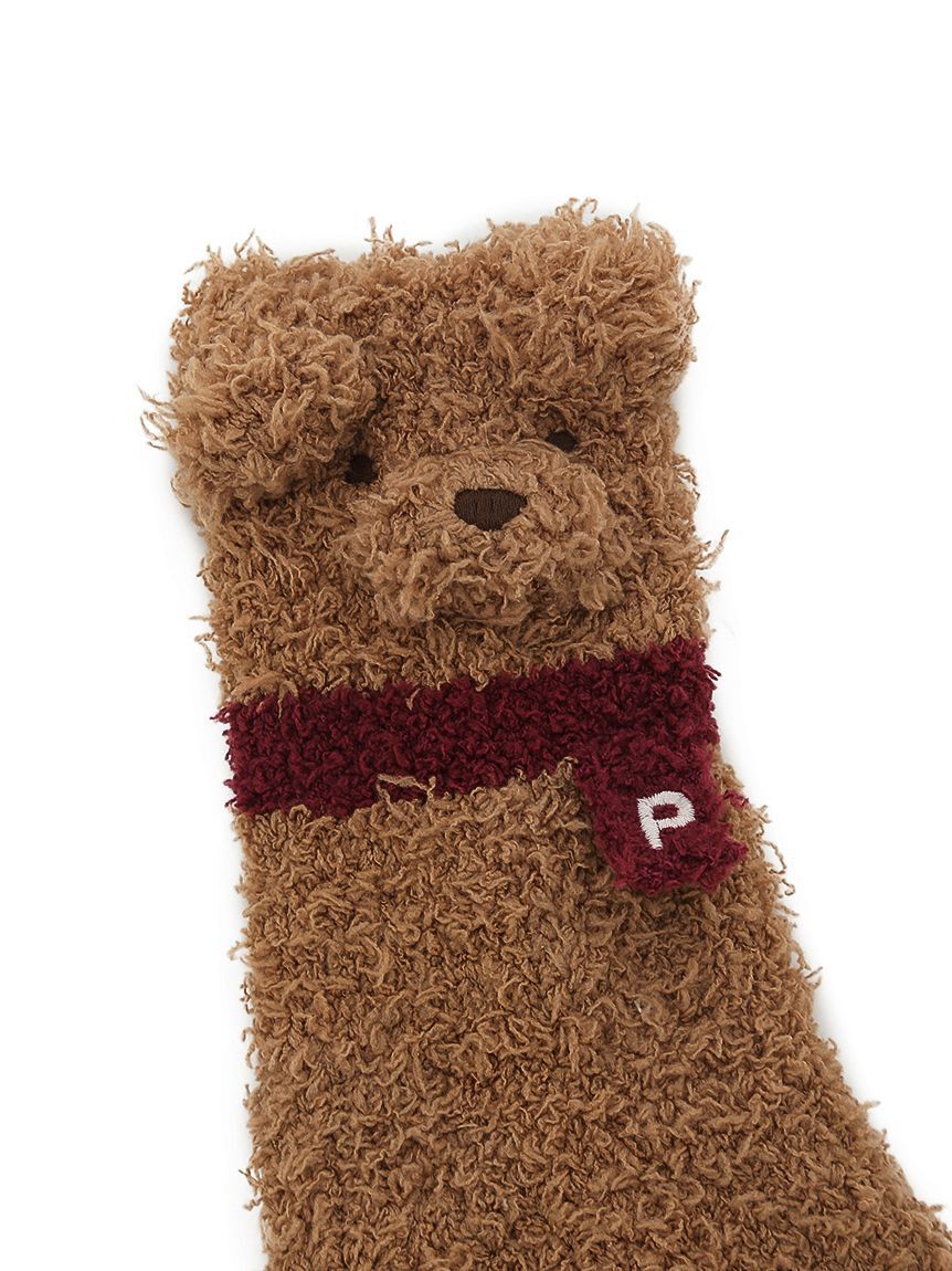 GELATO PIQUE KIDS & BABY「【HOLIDAY】【KIDS】ジェラートベアソックス」|その他|