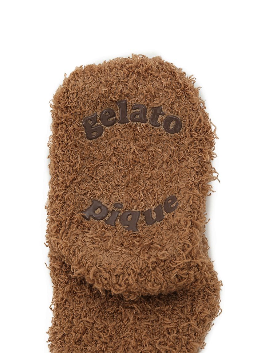 GELATO PIQUE KIDS & BABY「【HOLIDAY】【KIDS】ジェラートベアソックス」|その他|