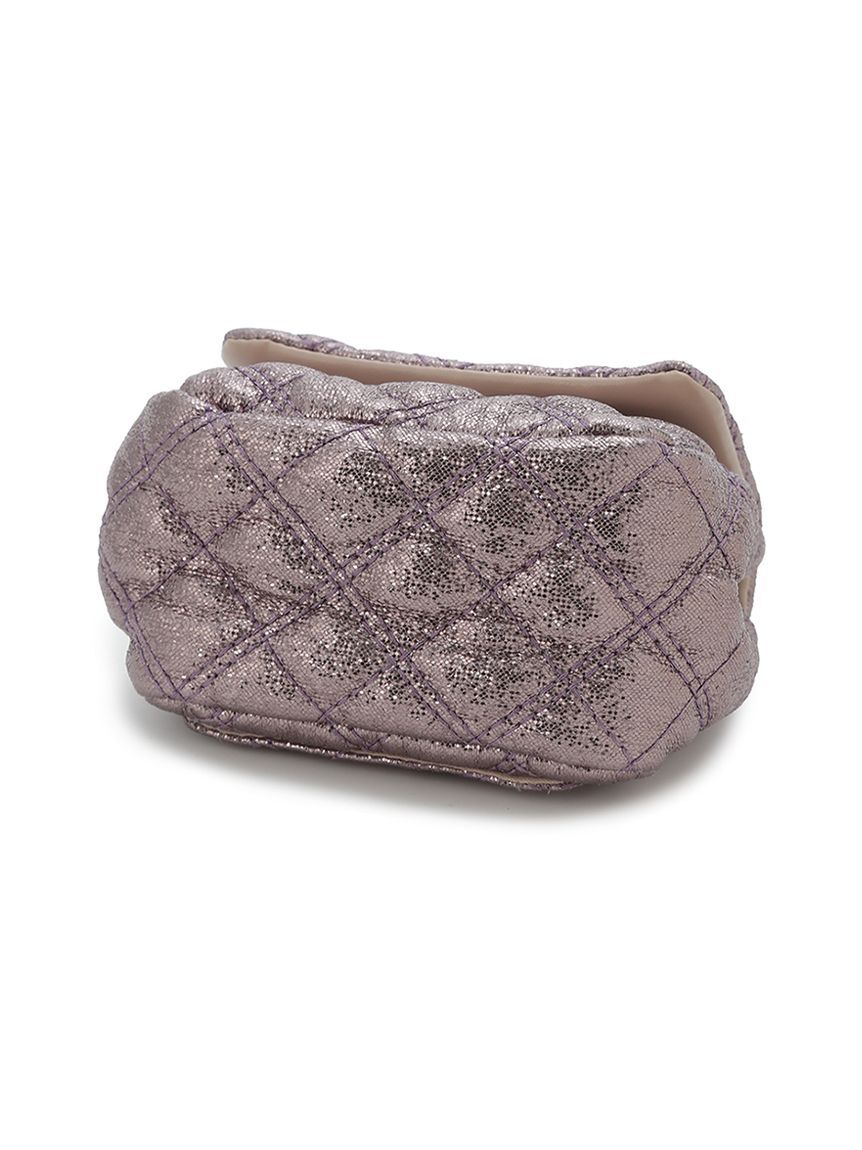 SNIDEL「チェーンミニバッグ」|ハンドバッグ|