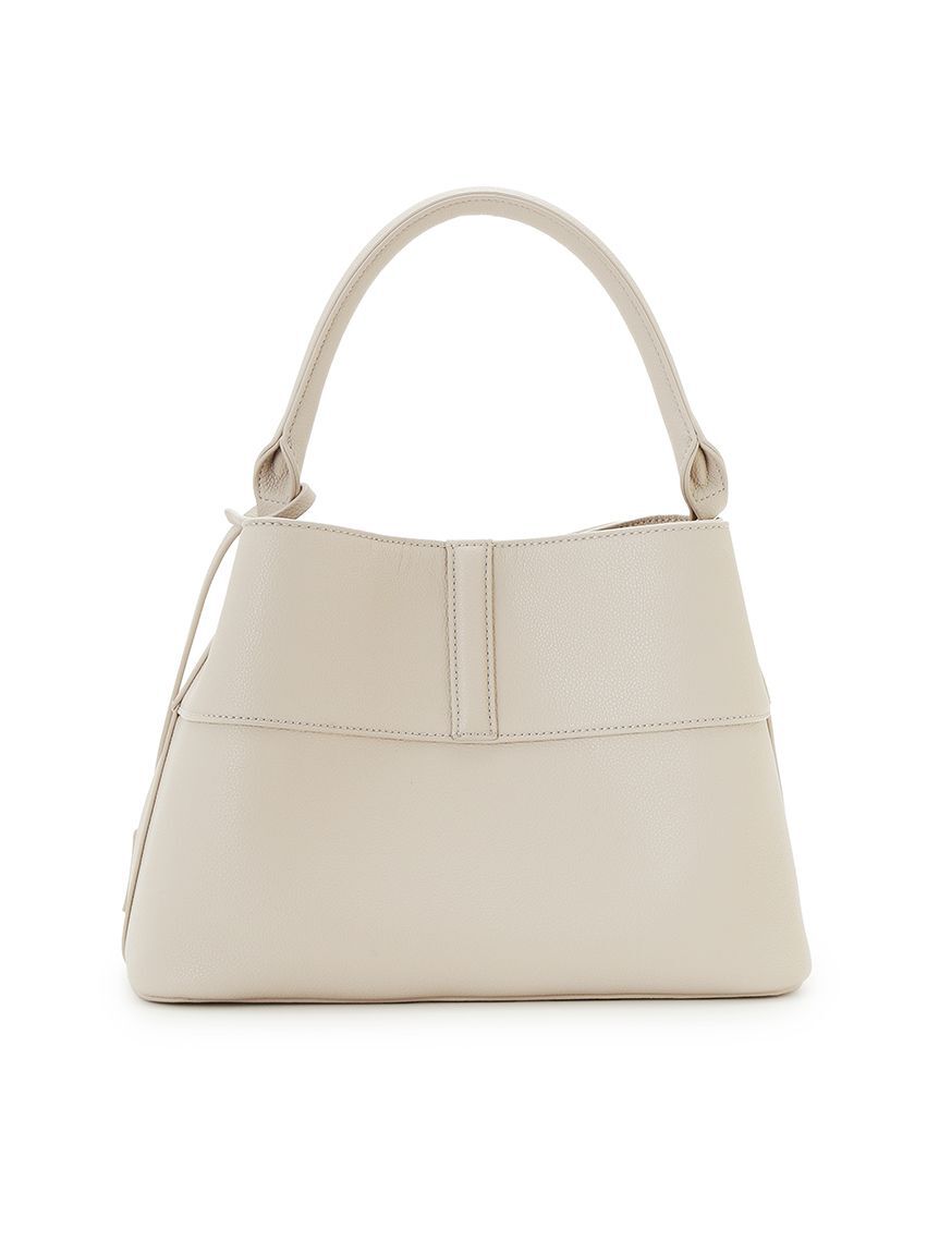 SNIDEL「パッドロックバッグ」|ハンドバッグ|