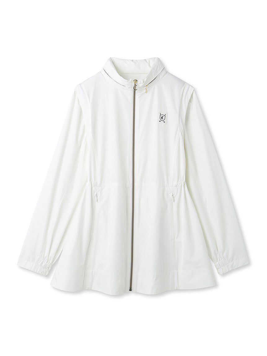 CELFORD「【CELFORD GOLF】　ペプラムブルゾン」|その他|