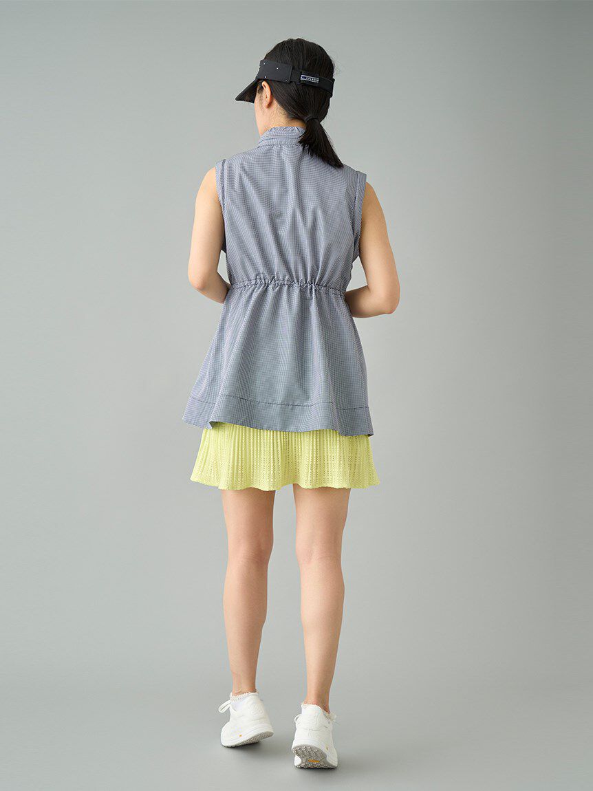 CELFORD「【CELFORD GOLF】　ペプラムブルゾン」|その他|