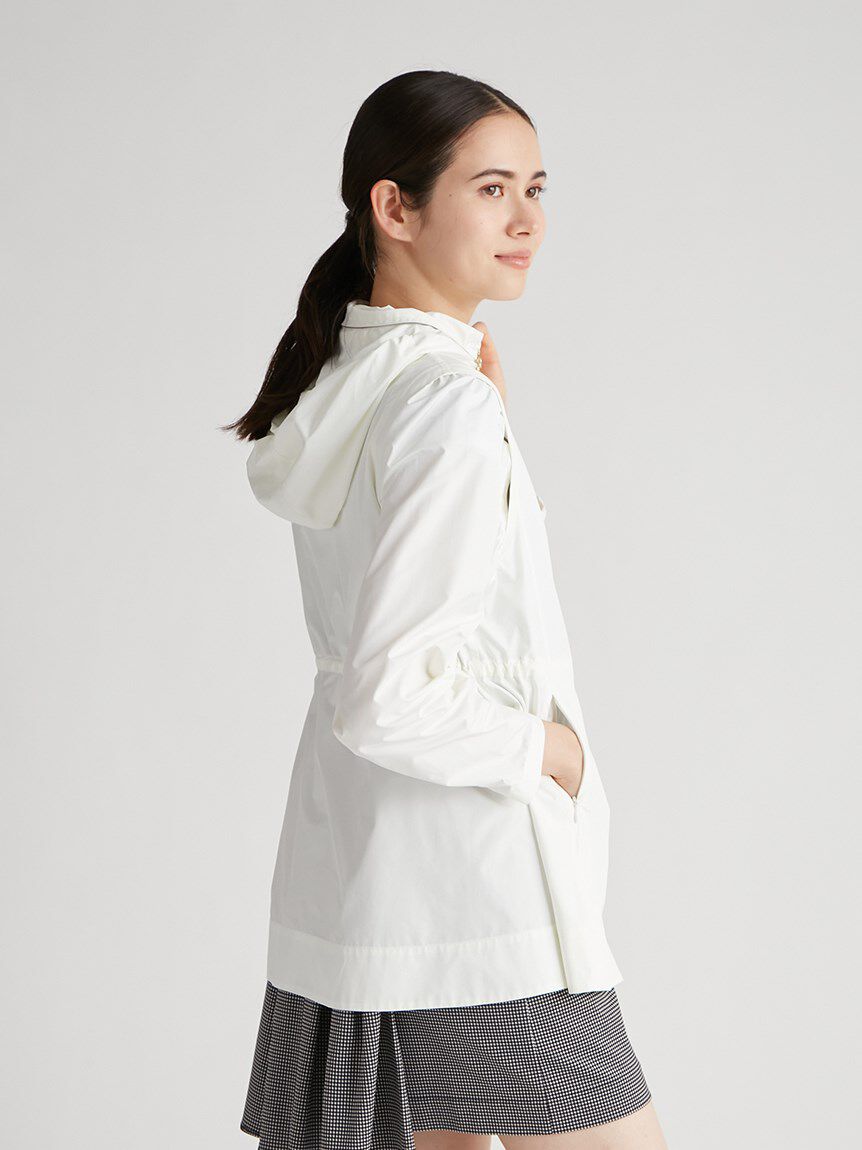 CELFORD「【CELFORD GOLF】　ペプラムブルゾン」|その他|