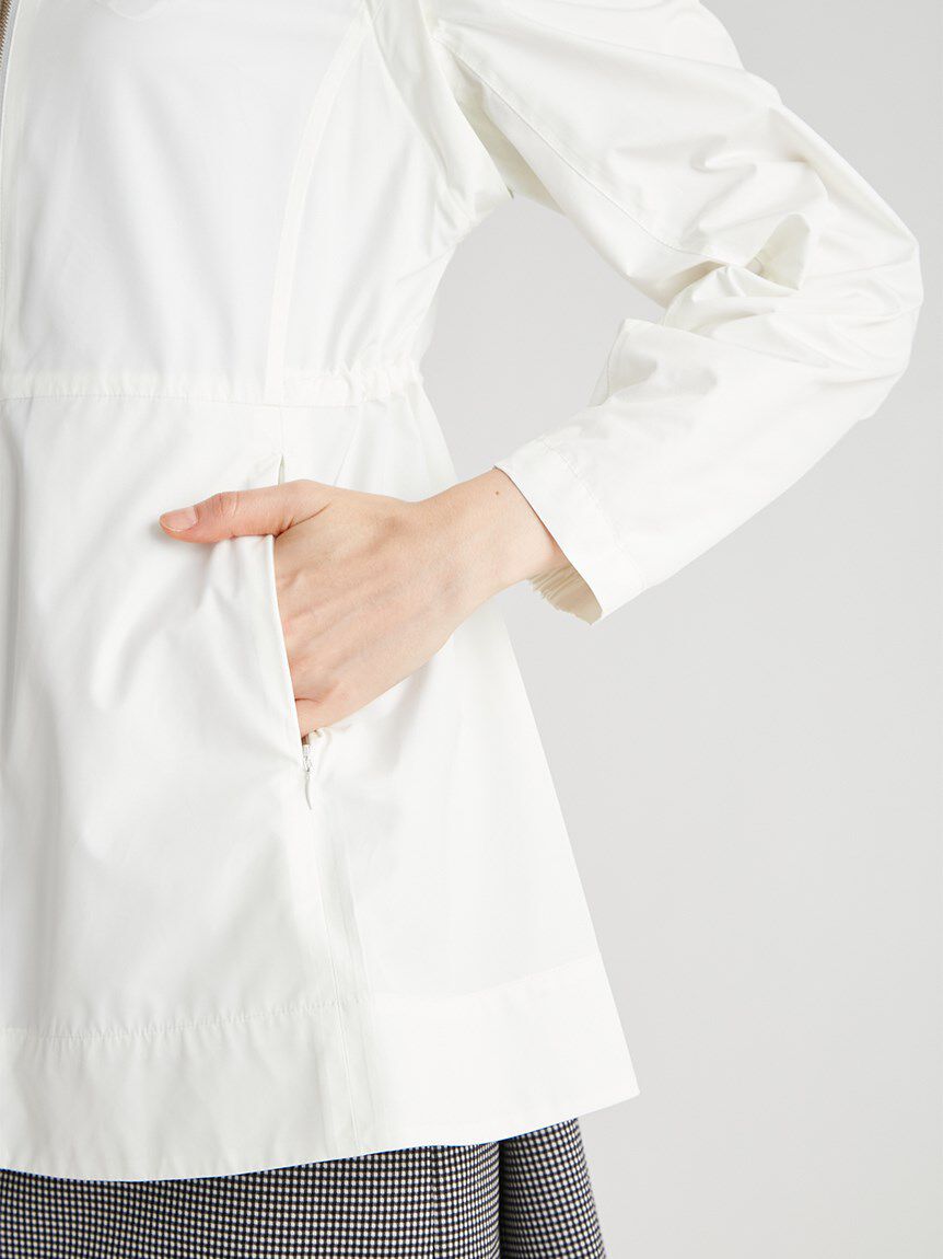 CELFORD「【CELFORD GOLF】　ペプラムブルゾン」|その他|