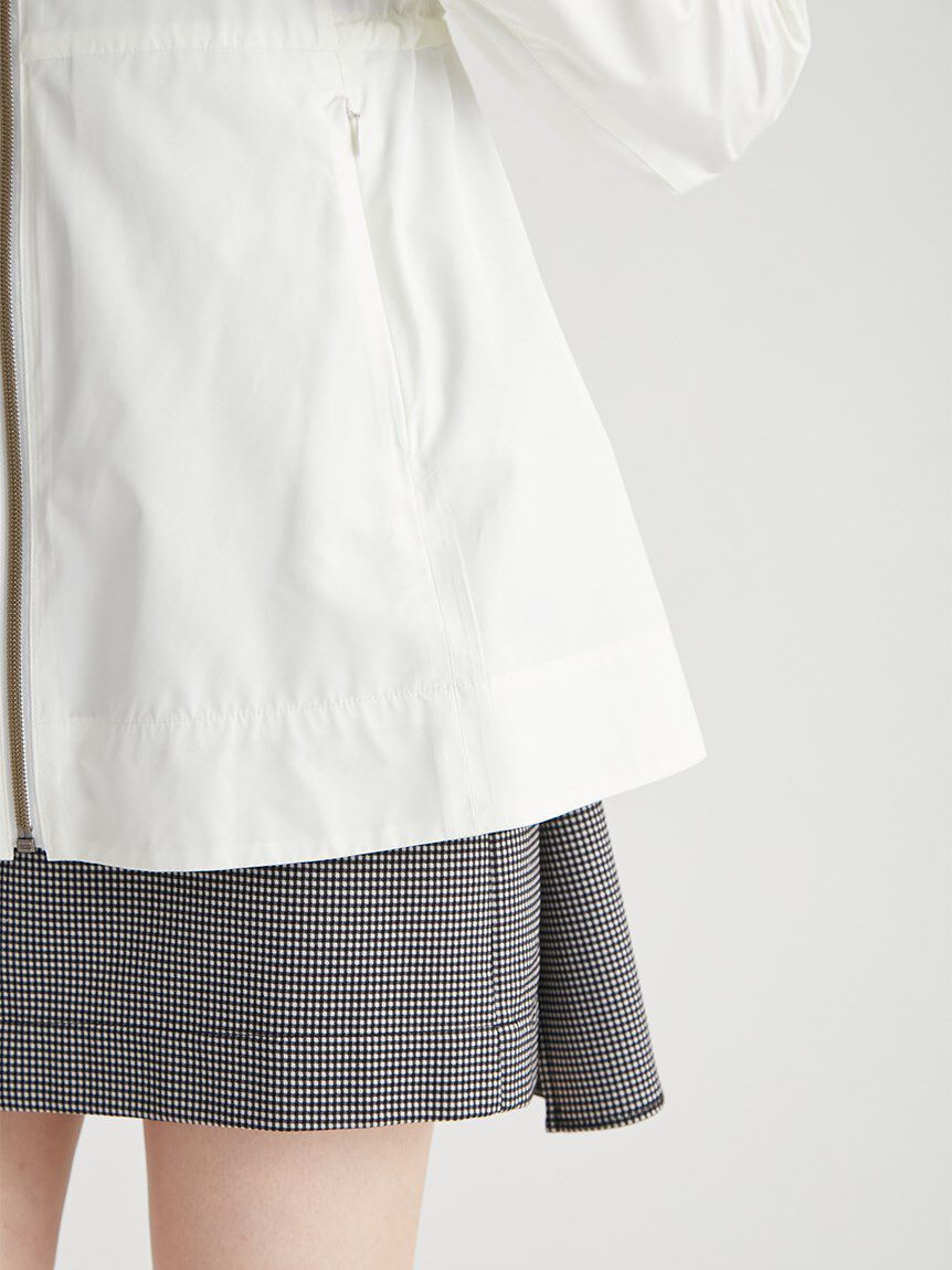 CELFORD「【CELFORD GOLF】　ペプラムブルゾン」|その他|