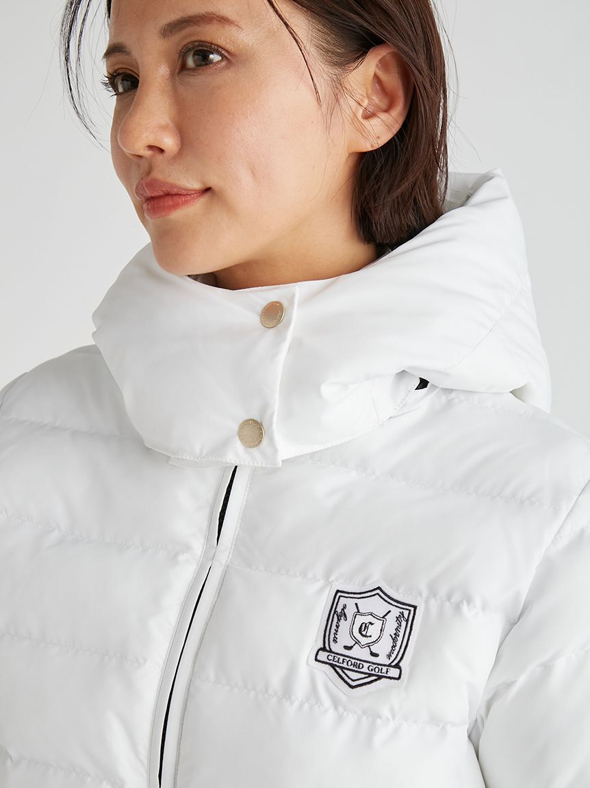 CELFORD「【CELFORD GOLF】　中綿ブルゾン」|その他|