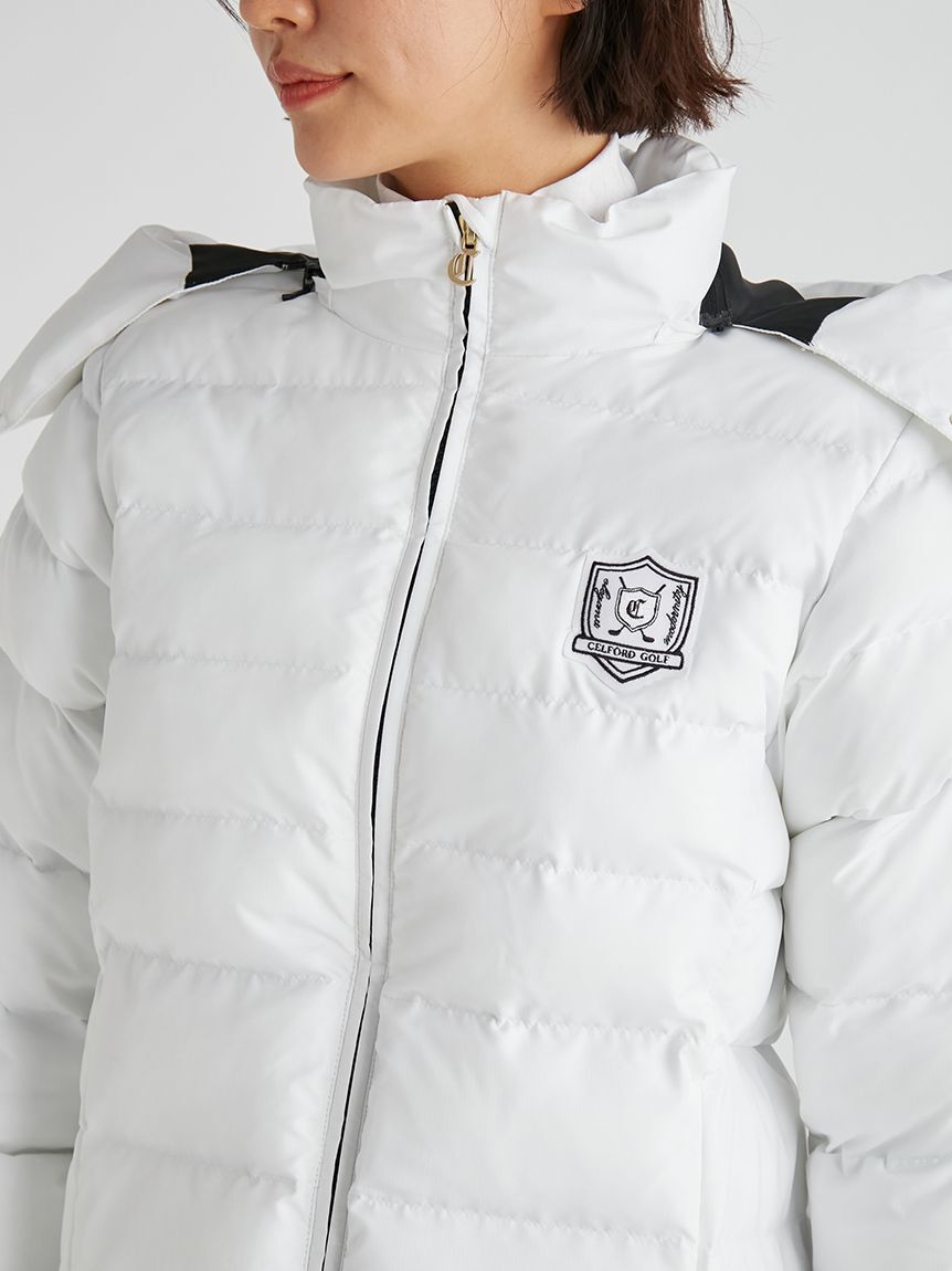 CELFORD「【CELFORD GOLF】　中綿ブルゾン」|その他|