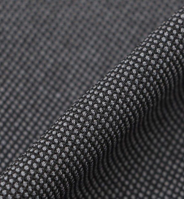 MACKINTOSH PHILOSOPHY「【WEB＆一部店舗限定】組織バリエーション トラウザーズ」|スラックス|