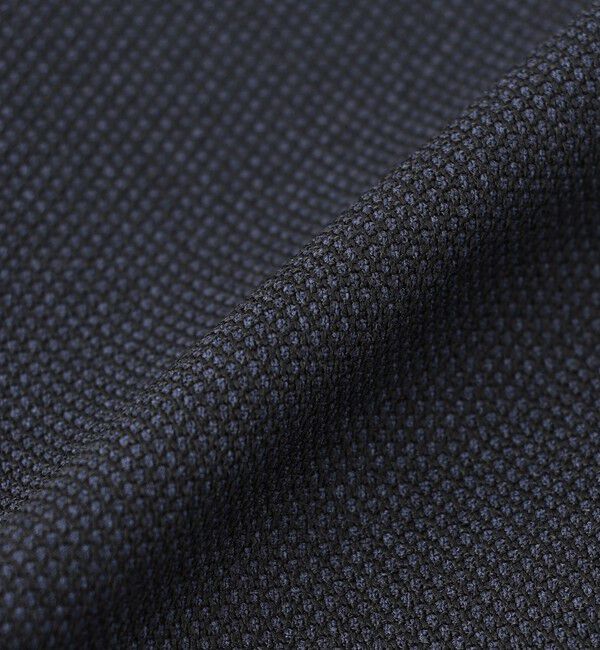 MACKINTOSH PHILOSOPHY「【WEB＆一部店舗限定】組織バリエーション トラウザーズ」|スラックス|