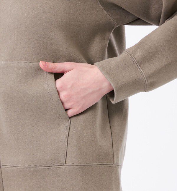 MACKINTOSH PHILOSOPHY「バッキンガムベア ダンボールパーカー」|パーカー|