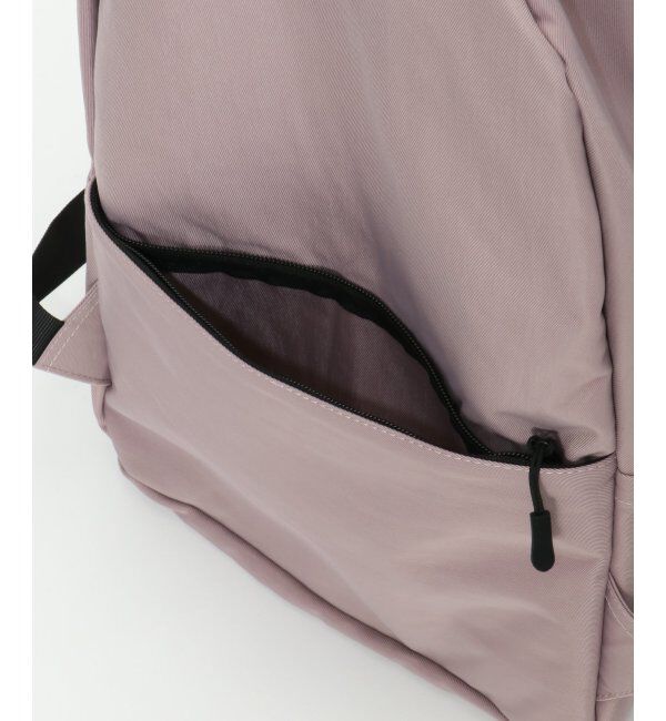 Lbc with Life「撥水ナイロンリュック」|その他|