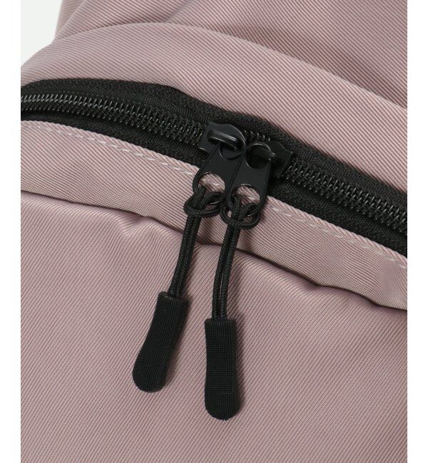 Lbc with Life「撥水ナイロンリュック」|その他|