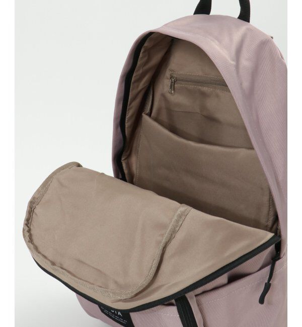 Lbc with Life「撥水ナイロンリュック」|その他|
