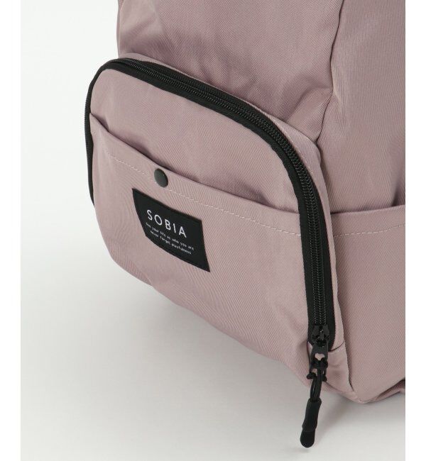 Lbc with Life「撥水ナイロンリュック」|その他|