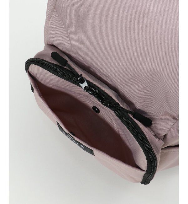 Lbc with Life「撥水ナイロンリュック」|その他|