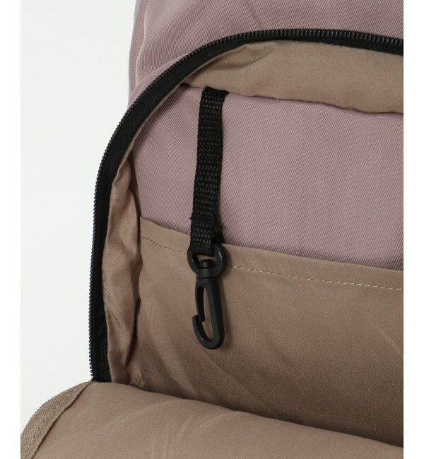 Lbc with Life「撥水ナイロンリュック」|その他|