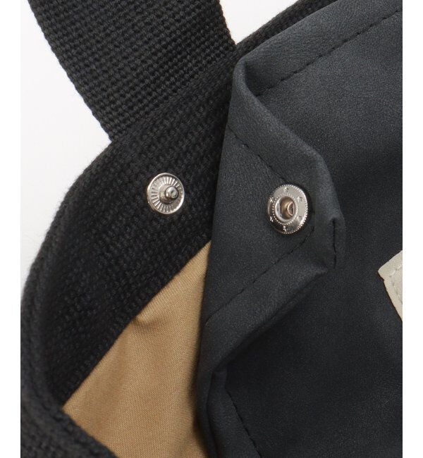 Lbc with Life「【撥水】ミニョントートバッグ」|その他|